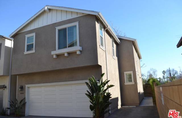 10942 KITTRIDGE Street - 10942 Kittridge Street, Los Angeles, CA 91606