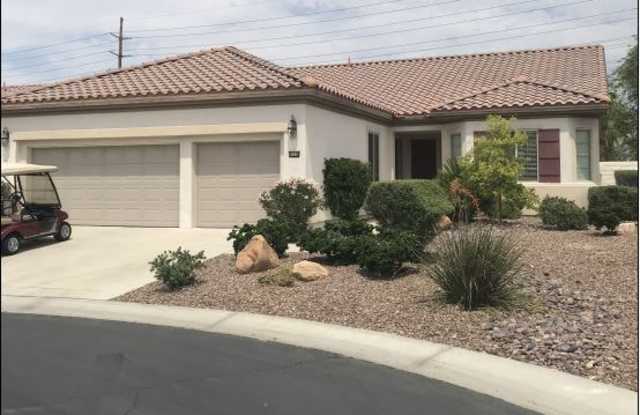 40446 Corte Santa Irene - 40446 Corte Santa Irene, Indio, CA 92203