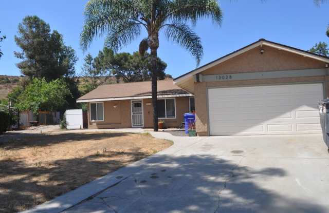 4BR/2BA Single Family Poway Home “Single Level” with Pool photos photos