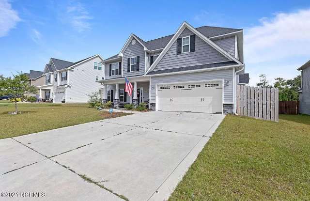 123 Regatta Way Gallery 2