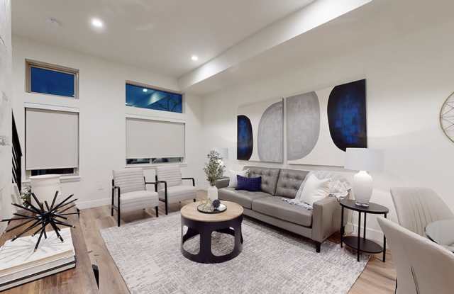 Delaware Street Townhomes photos photos