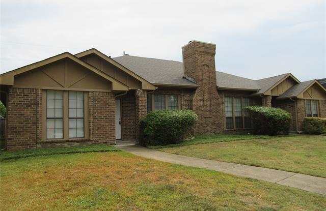 13146 Fall Manor Drive - 13146 Fall Manor Dr, Dallas, TX 75243