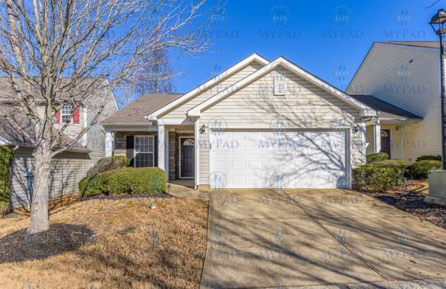 68 Arrowhead Drive - 68 Arrowhead Drive, Paulding County, GA 30132
