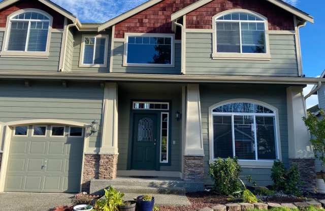18135 Mount Walker Drive NE Gallery 2