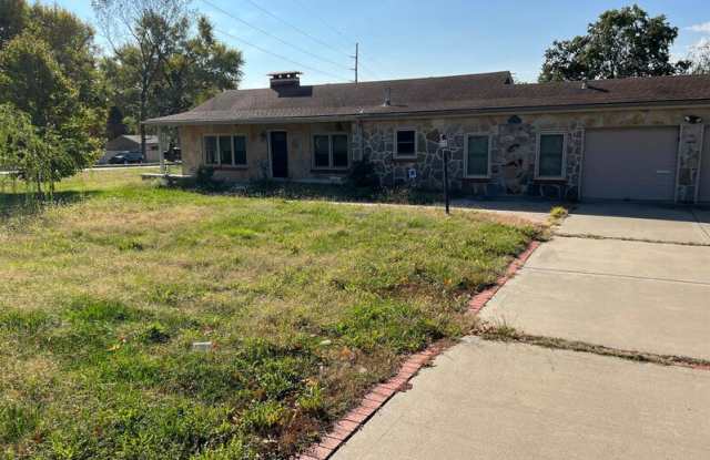 3846 Blue Ridge Blvd photos photos
