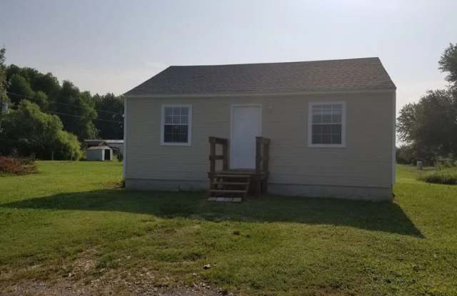 2 Bedroom House in Pryor photos photos 2 Bedroom House in Pryor photos photos