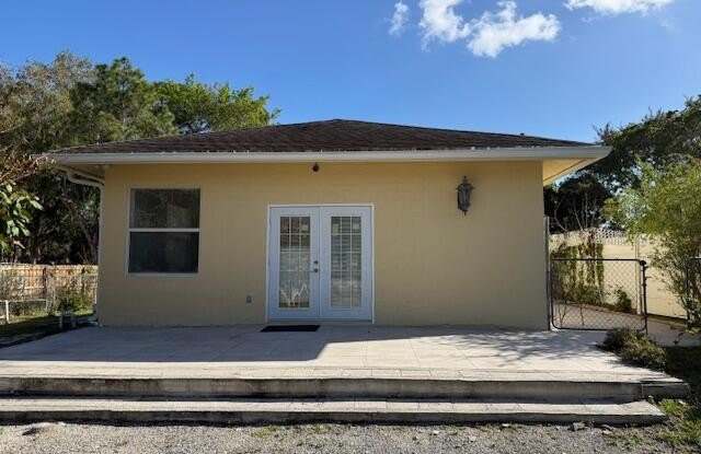 13432 N 63rd Ln N unit: #2 - 13432 63rd Lane North, The Acreage, FL 33412