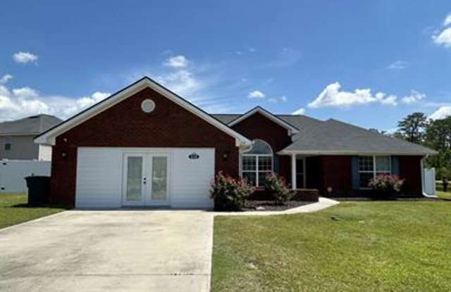 510 Wyckfield Drive - 510 Wyckfield Way, Hinesville, GA 31313