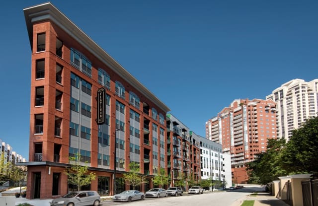 AMLI Flatiron photos photos