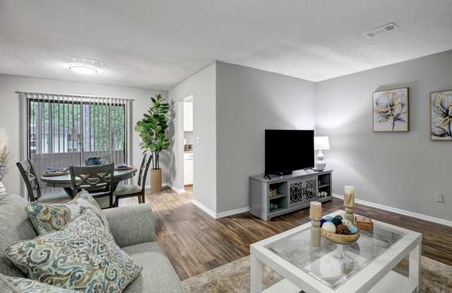 Norcross Crossings Gallery 3