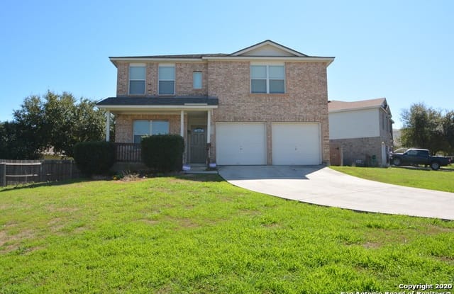 922 Rustling Cove - 922 Rustling Cove, San Antonio, TX 78251