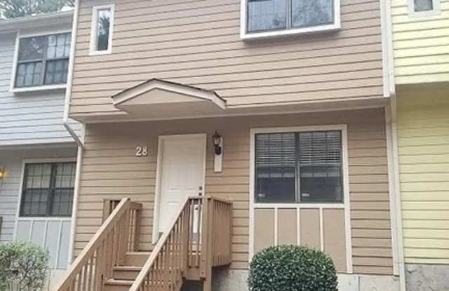 3622 Colchester StreetUnit 28 - 3622 Colchester Street, Durham, NC 27707