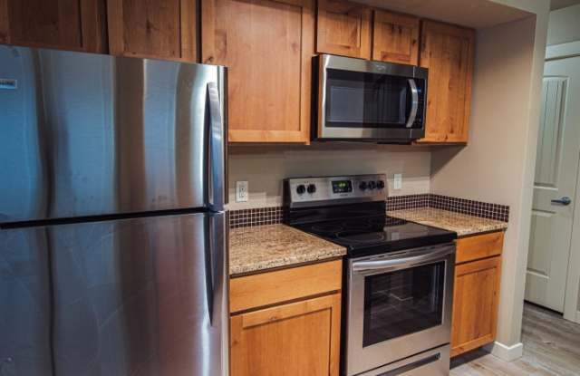 Cantabria Townhomes Gallery 4