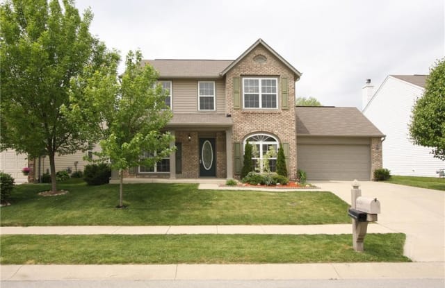 11430 MCKENZIE Parkway - 11430 Mckenzie Parkway, Carmel, IN 46032