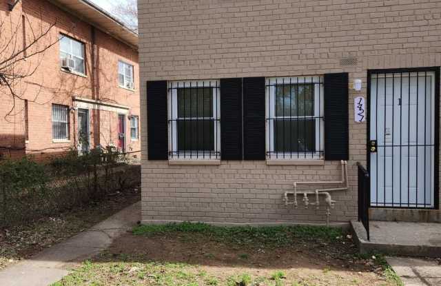 1421 CONGRESS PLACE SE - 1421 Congress Place Southeast, Washington, DC 20020