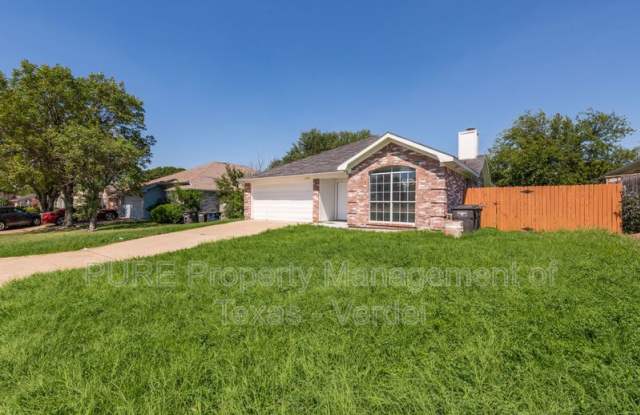 3720 Garden Springs Dr. - 3720 Garden Springs Drive, Fort Worth, TX 76123