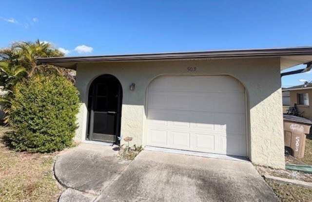 503 NE 24th Place photos photos