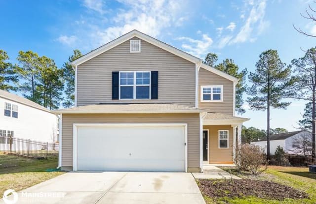 2253 Ballston Place - 2253 Ballston Place, Wake County, NC 27545