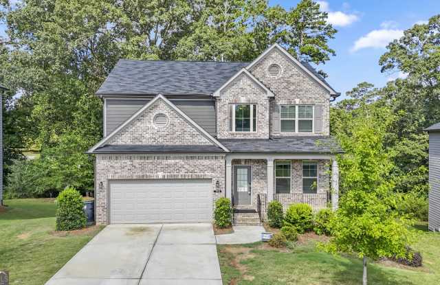 315 Hudson Chase - 315 Hudson Chase Court, Gainesville, GA 30506