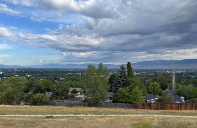2312 West Foothills Drive photos photos