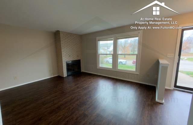 1822 Springdale Court Mexico, MO 65265 Gallery 3