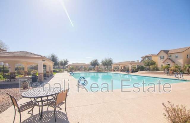441 N Ranger Trl - 441 North Ranger Trail, Gilbert, AZ 85234