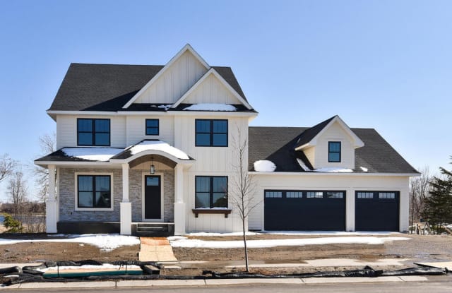 11513 Lakewood Court Northeast - 11513 Lakewood Court Northeast, Albertville, MN 55301