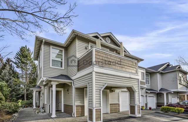 1855 Trossachs Blvd Se - 1855 Trossachs Boulevard Southeast, Sammamish, WA 98075