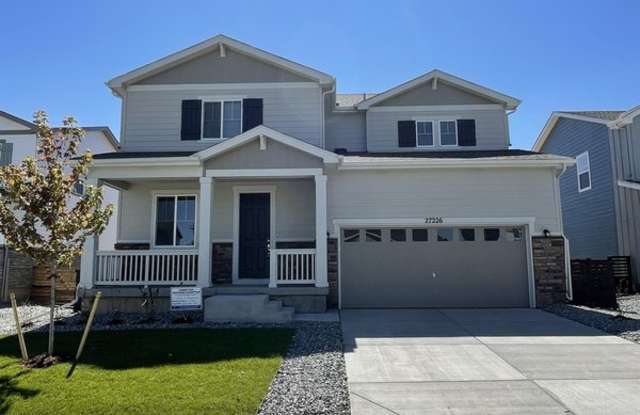 27226 East Bayaud Avenue photos photos
