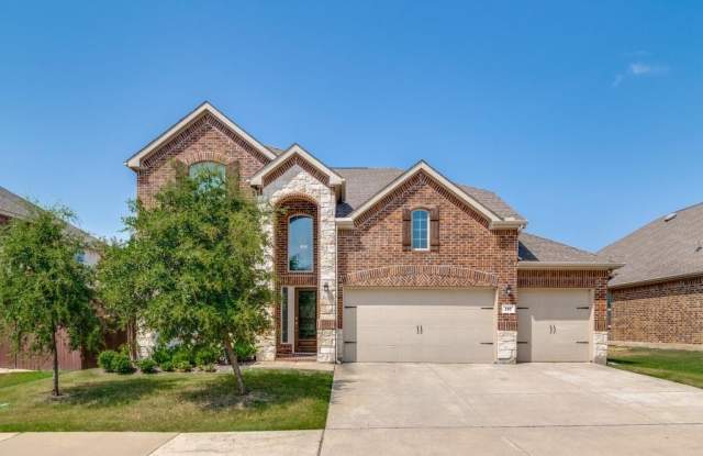 230 Churchill Drive - 230 Churchill Drive, Fate, TX 75189