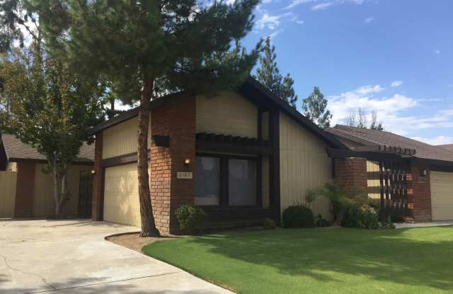 Southwest Bakersfield photos photos