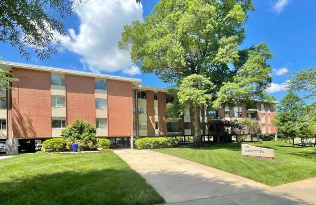 1300 Queens Road #309 photos photos