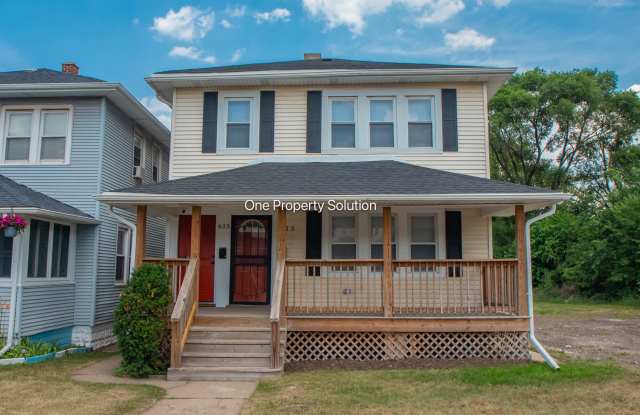 615 Tennessee Street Upper unit - 1 photos photos