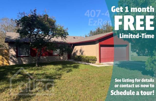 3032 Willow Bend Blvd - 3032 Willow Bend Boulevard, Orlando, FL 32808