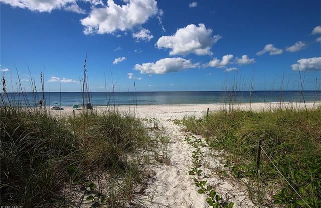 1717 Gulf Shore BLVD N - 1717 Gulf Shore Boulevard North, Naples, FL 34102