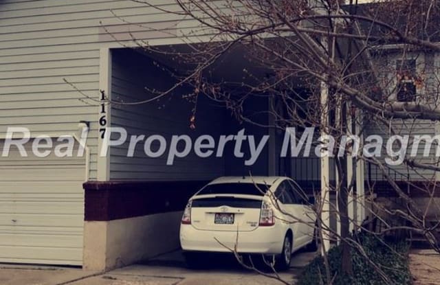 1167 W Shepard Lane - 1167 Shepard Lane, Farmington, UT 84025