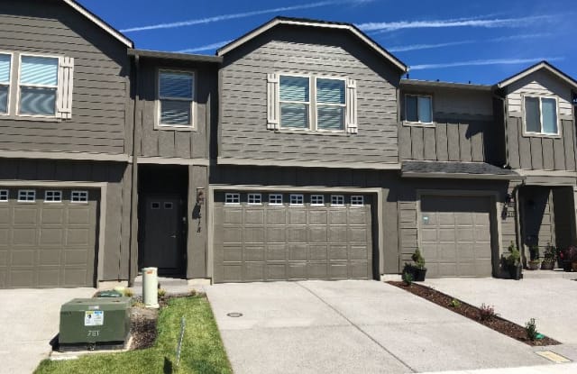1418 NE 83nd Drive - 1418 NE 83rd Dr, Hazel Dell, WA 98665