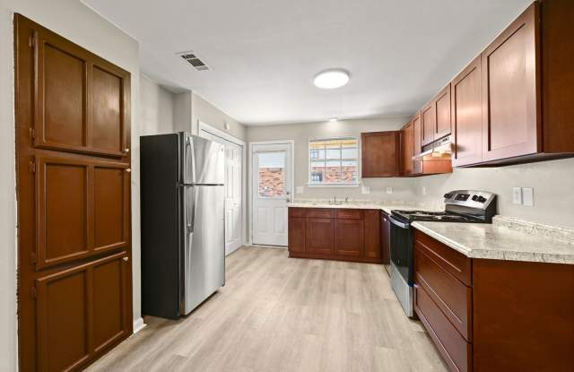 12023 Roddy 2 BR 1 Bath Remodel!!  $1150 photos photos