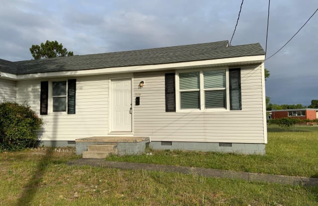 328 Starling Street - 328 Starling Street, Jacksonville, NC 28540
