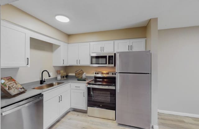Westbrooke Glen Apartments Gallery 2