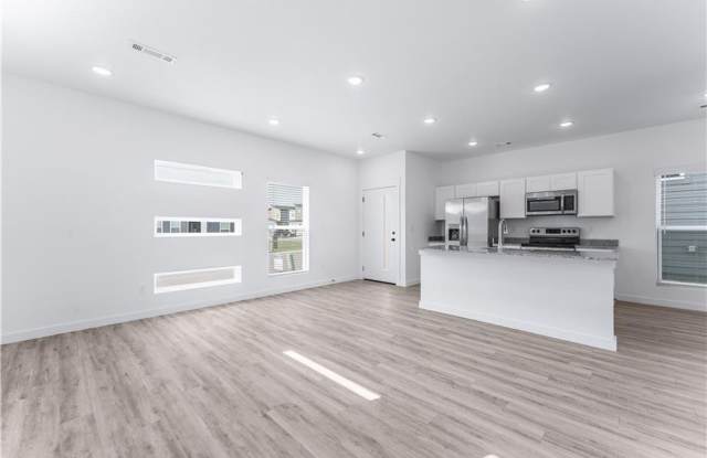 Now Leasing - Featherston Village - Modern Living - LEASING SPECIAL! Gallery 3