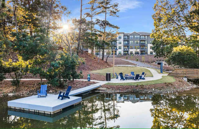 Tributary Rise photos photos