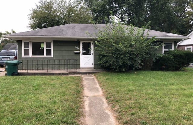 1592 Beverly Ave. - 1592 Beverly St, Hammond, IN 46324