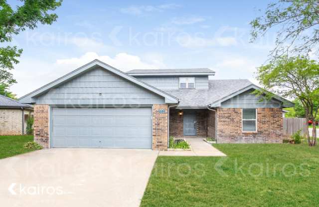 5500 Winslow Street - 5500 Winslow Street, Amarillo, TX 79109