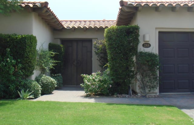 288 Loch Lomond Road - 288 Loch Lomond Road, Rancho Mirage, CA 92270