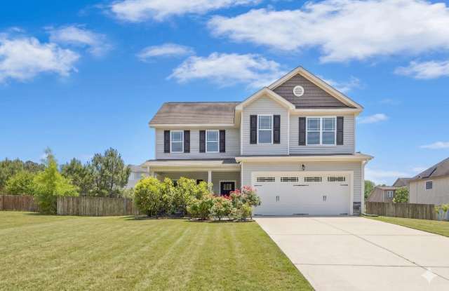 Charming and Freshly Updated Cul-de-Sac Home in Sanford! photos photos