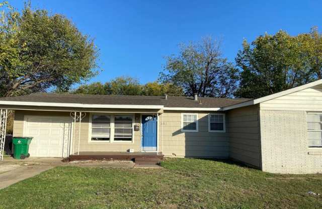 3712 Haltom Road - 3712 Haltom Road, Haltom City, TX 76117