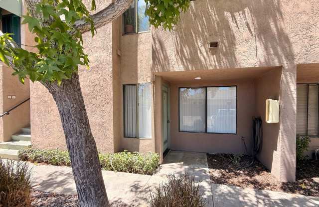 Spacious 2bd/2ba Home Nestled between North Park and Mission Valley Gallery 1