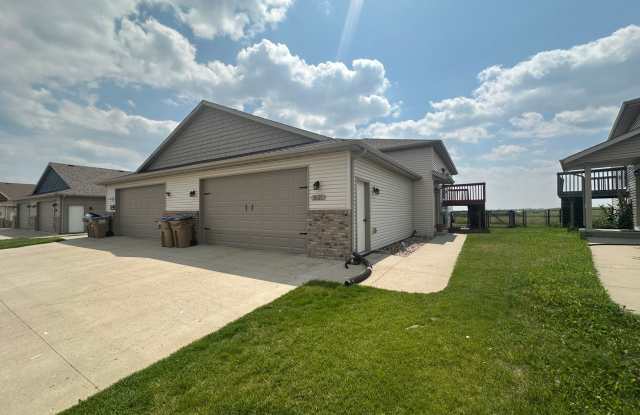 4 Bedroom Townhome photos photos
