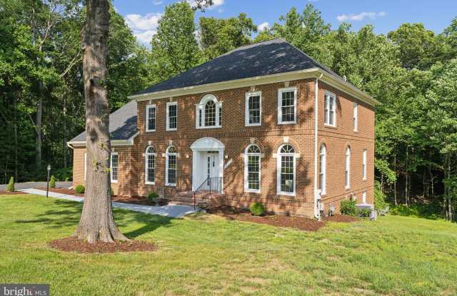 10899 WOODLAND FALLS DRIVE - 10899 Woodland Falls Drive, Great Falls, VA 22066